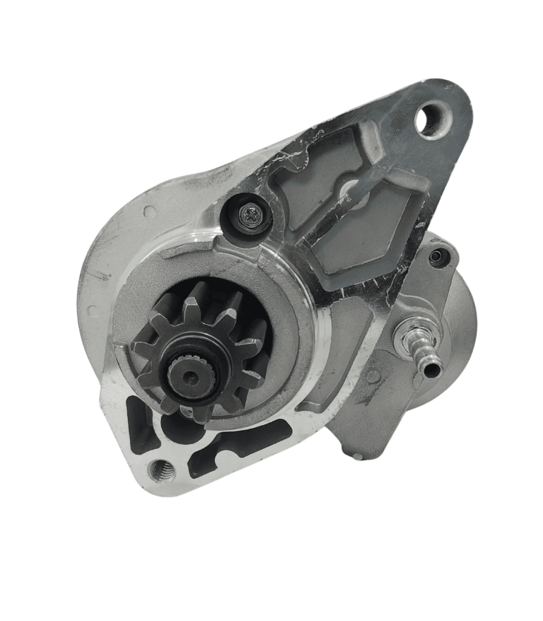 Denso Starter Motor-RangeSpeedKSA-DSN1419