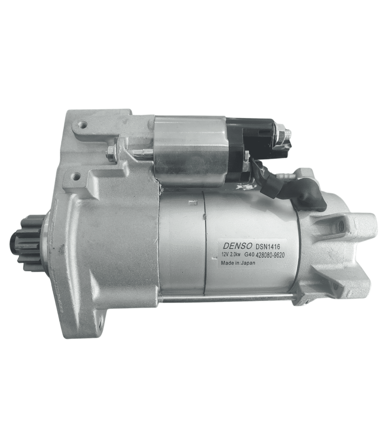 Denso Starter Motor-Rangespeedksa-DSN1416 (5)
