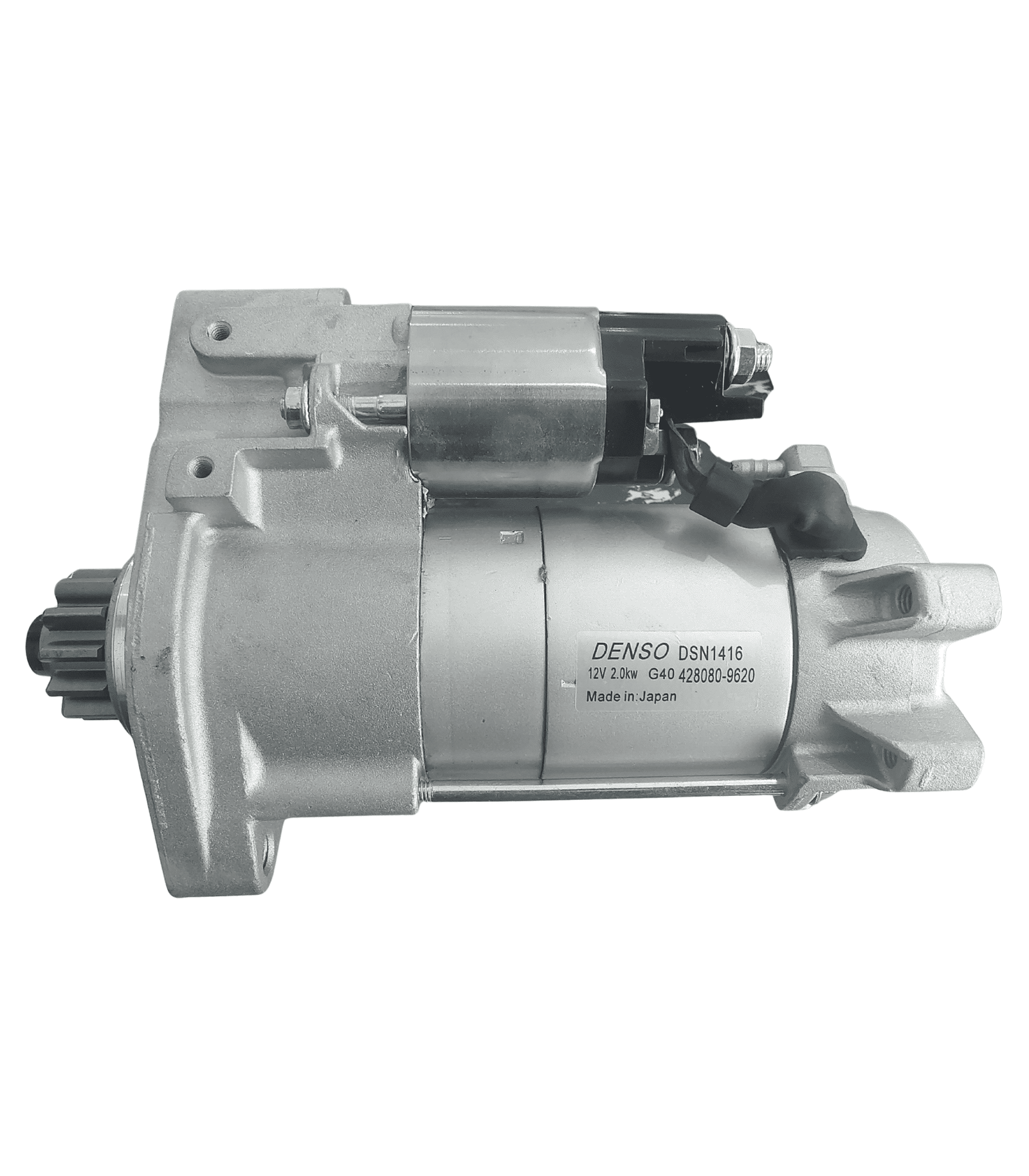 Denso Starter Motor-Rangespeedksa-DSN1416 (5)