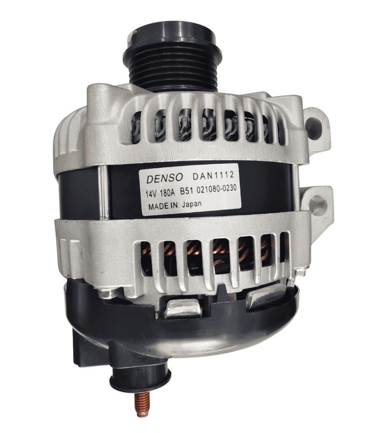 Denson Battery Charging Dynamo-RangeSpeedKSA-DAN1112 (2)