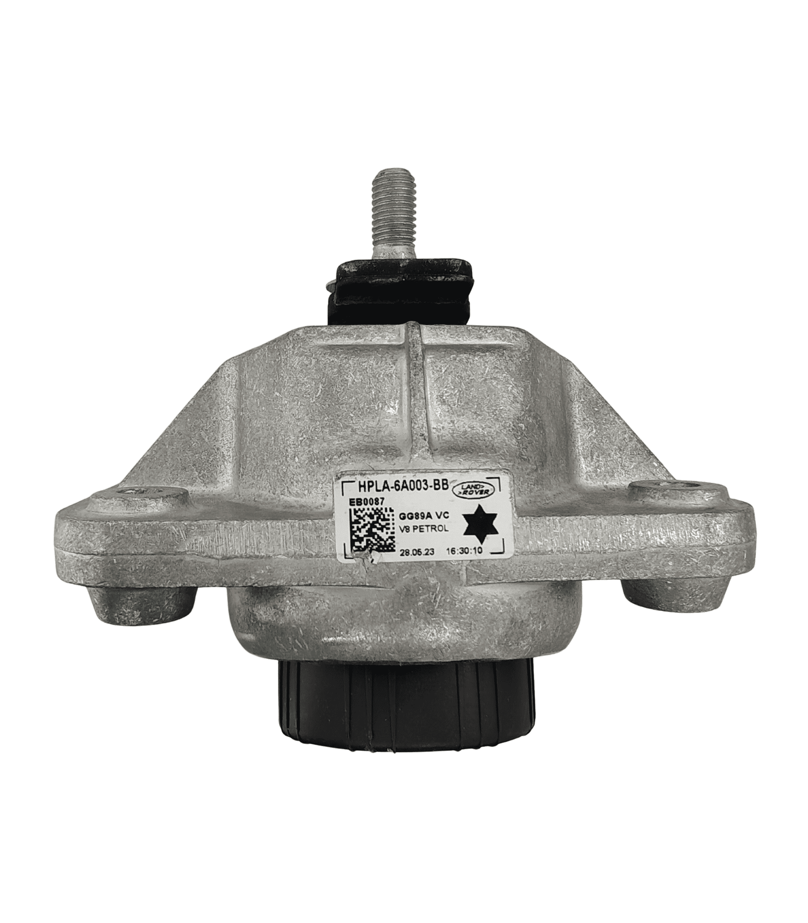 Engine Mount Bracket for Range Rover-RangeSpeedKSA-LR056882 (3)