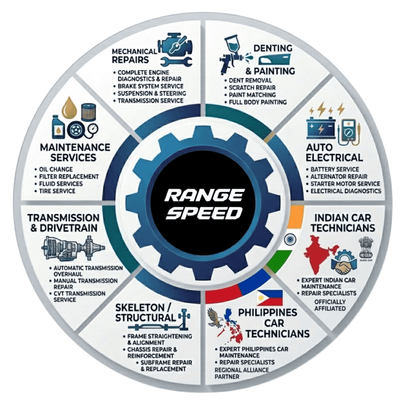 Rangespeedksa.com-Range-Rover-Land-Rover-and-Jaguar-maintenance-repair-and-genuine-spare-parts-in-Riyadh-Saudi-Arabia.-about-us