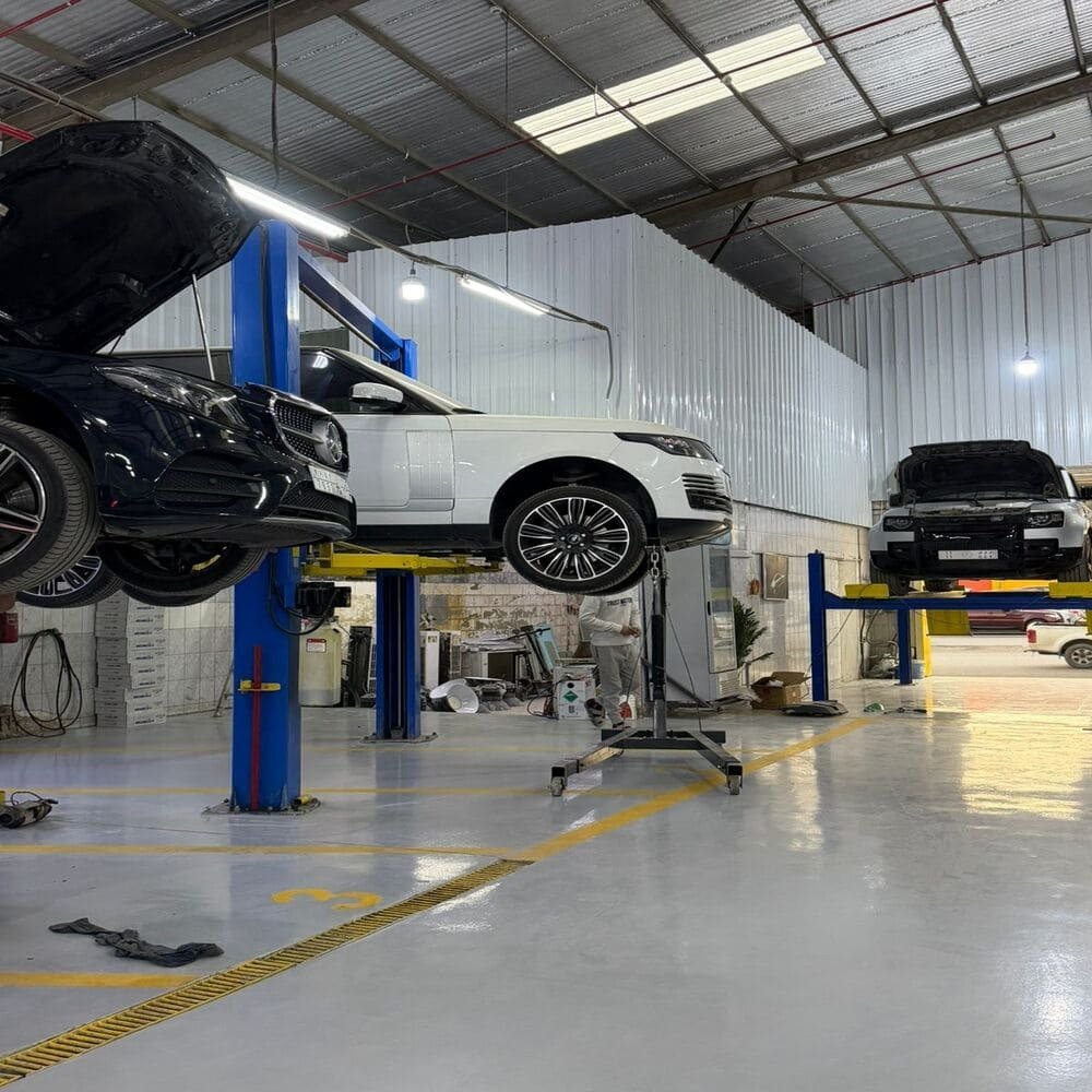 Rangespeedksa.com-workshops-land-rover-range-rover-jaguar-repair-and-maintenance-and-spare-parts-in-riyadh_مركز-رنج-بالصناعية-القديمة-لصيانة-السيارات (4)