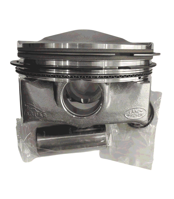 6 Cylinder Piston & Ring Kits for Land Rover, Jaguar, RangeSpeedKSA-LR041639 (4)