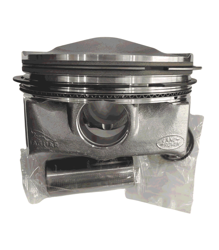 6 Cylinder Piston & Ring Kits for Land Rover, Jaguar, RangeSpeedKSA-LR041639 (4)