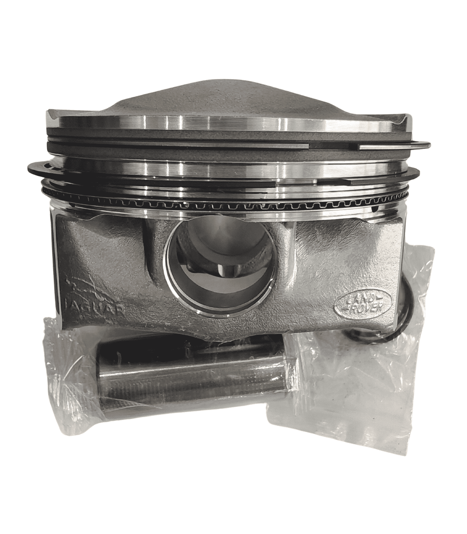 6 Cylinder Piston & Ring Kits for Land Rover, Jaguar, RangeSpeedKSA-LR041639 (4)