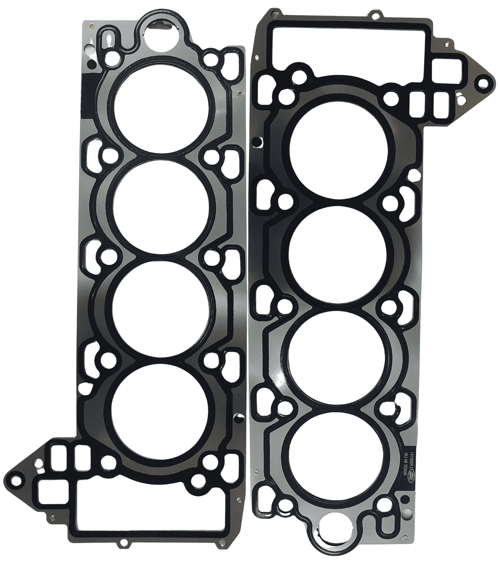 8 Cylinder Head Gasket For Land Rover-RangeSpeedKSA-LR026141 (5)