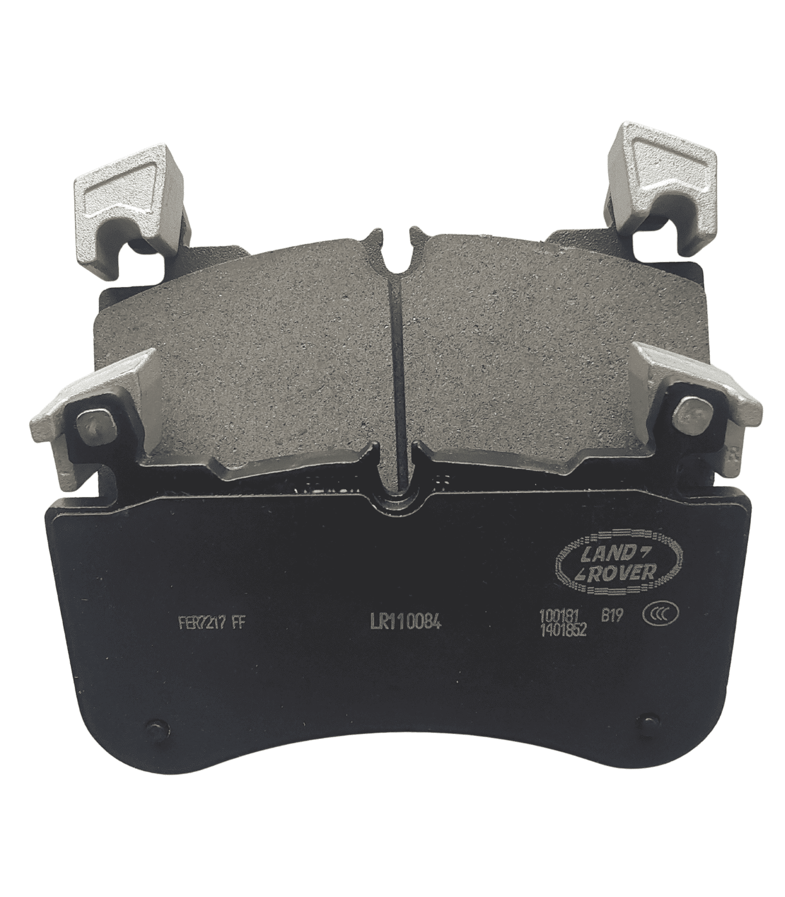 Genuine Front Brake Pads For Land Rover Defender 6 Cylinder-RangeSpeedKSA-LR138646 (1)