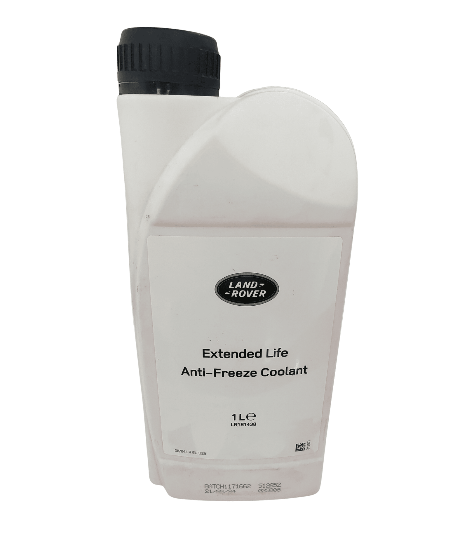 Genuine Land Rover & Jaguar Radiator Coolant Fluid 1L-RangeSpeedKSA-LR181438 (1)