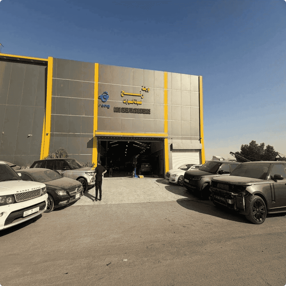 مركز رنج بالصناعية القديمة لصيانة السيارات-Rangespeedksa.com-Range-Rover-Land-Rover-and-Jaguar-maintenance-repair-and-genuine-spare-parts-in-Riyadh