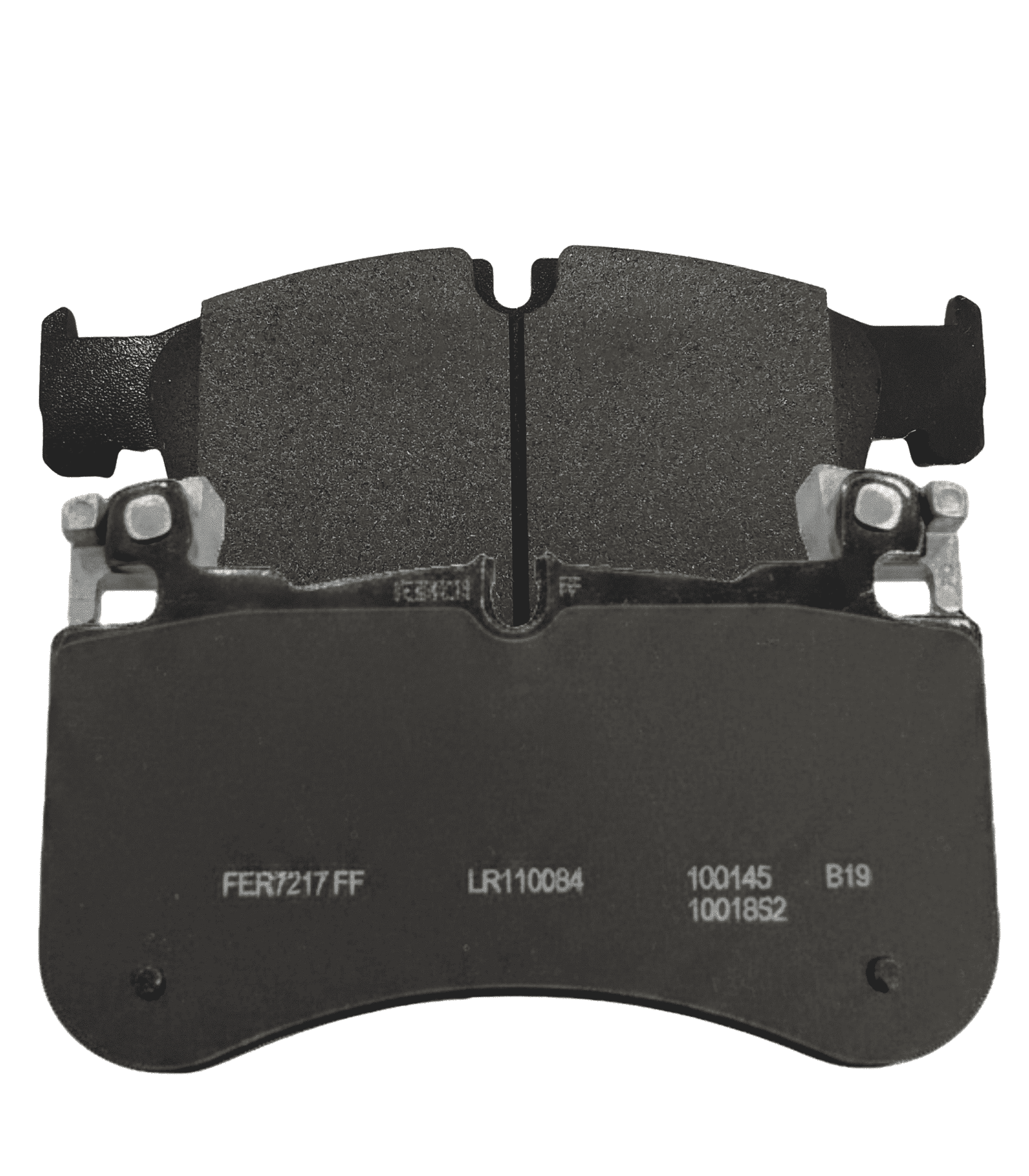Genuine Land Rover Front Brake Pads For Defender 2021-2026 & Discovery 5 2021-2025 – RangeSpeedKSA-LR110084 (1)