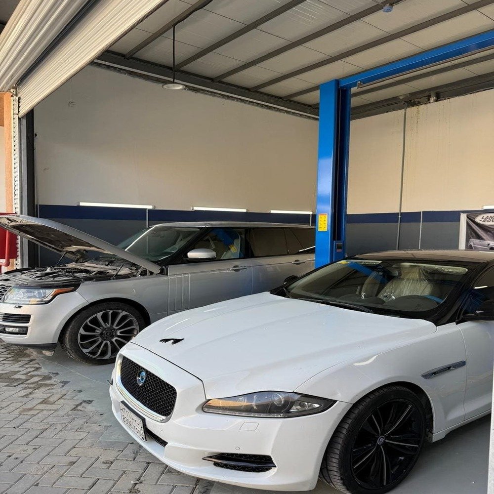 Rangespeedksa.com-workshops-land-rover-range-rover-jaguar-repair-and-maintenance-and-spare-parts-in-riyadh-ورشة رنج