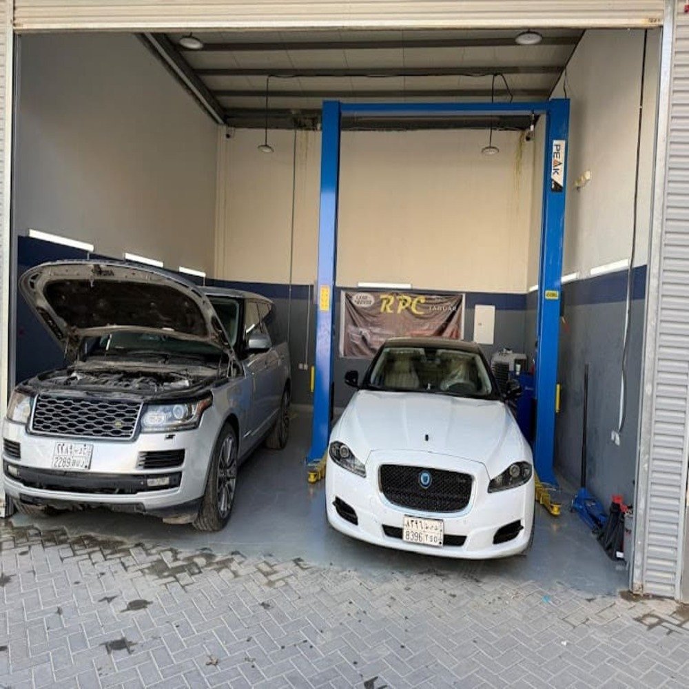 Rangespeedksa.com-workshops-land-rover-range-rover-jaguar-repair-and-maintenance-and-spare-parts-in-riyadh-ورشة رنج